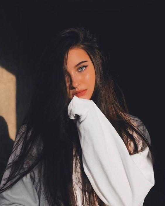 عکس دخترونه عکس پروفایل دخترونه