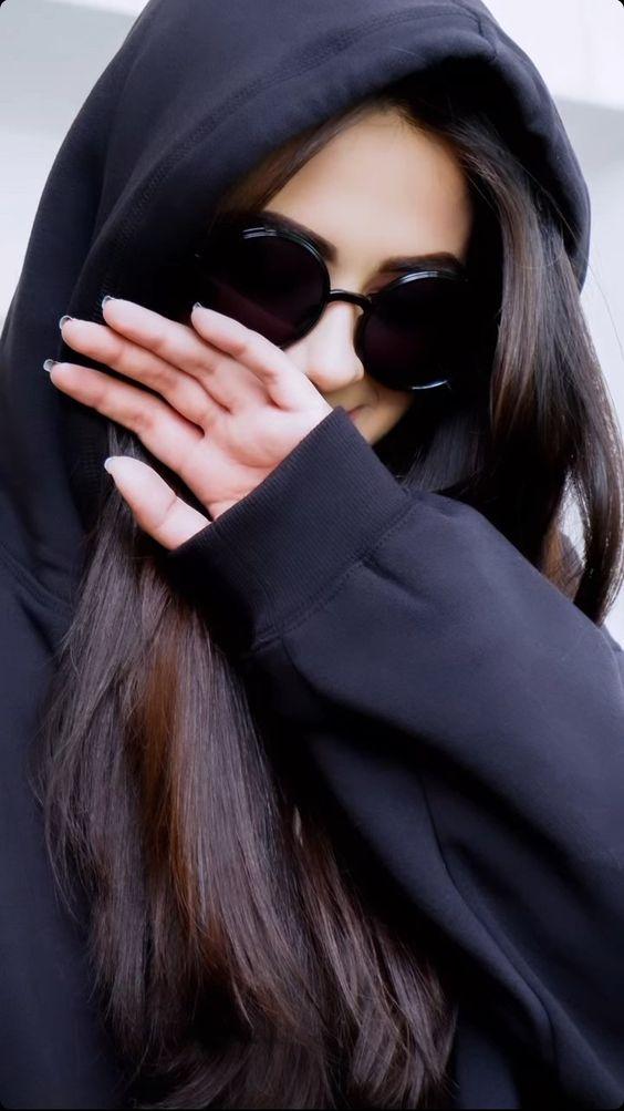 عکس پروفایل دخترانه جدید و شیک عکس پروفایل دخترانه جدید