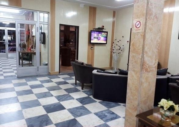 هتل مقدم بیرجند هتل مقدم بیرجند