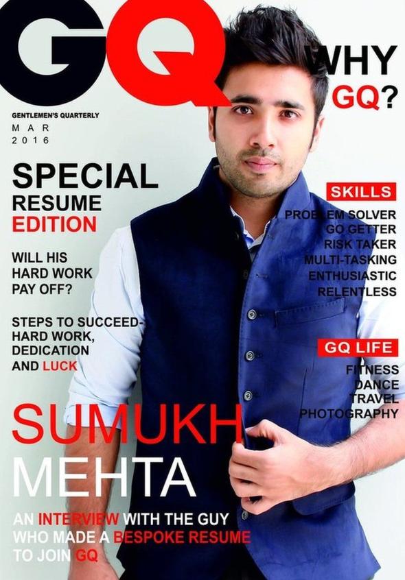 با بهترین و معروفترین مجلات مد و فشن دنیا آشنا شوید مجله جی کیو (GQ)
