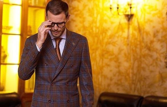 جدیدترین مدلهای رسمی، کلاسیک و اسپرت کت و شلوار هاکوپیان معرفی برند هاکوپیان