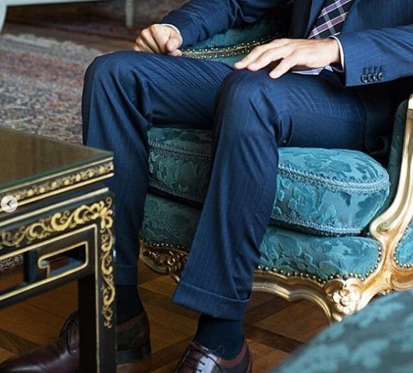جدیدترین مدلهای رسمی، کلاسیک و اسپرت کت و شلوار هاکوپیان کت و شلوار کلاسیک هاکوپیان