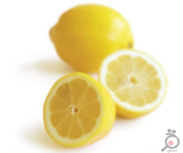 فر کردن موها با استفاده از لیمو