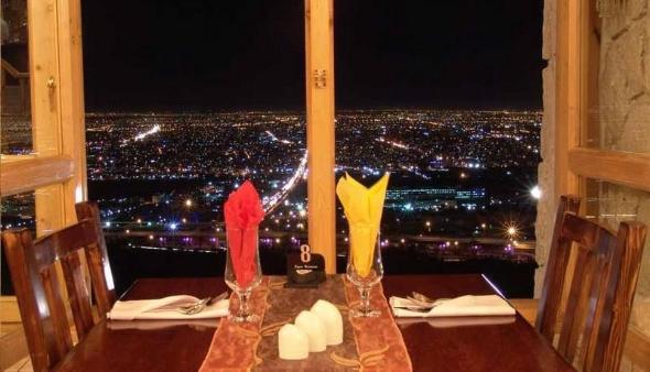 در سفر به اصفهان کجا غذا بخوریم؟ بهترین رستورانهای اصفهان رستوران وی آی پی اصفهان