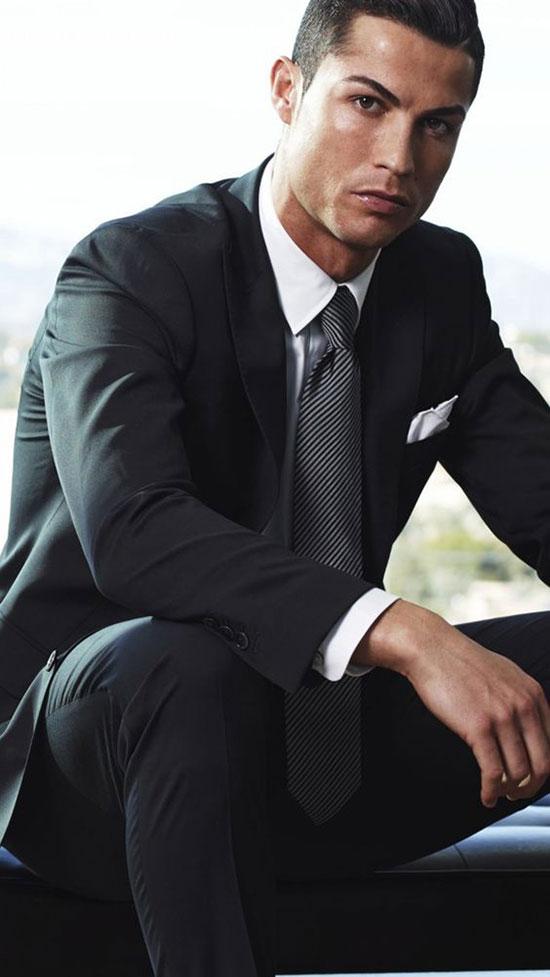 دانلود عکس رونالدو 2020