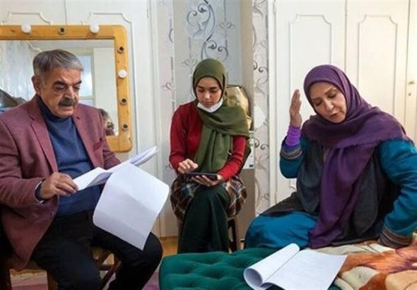 داستان سریال بوتیمار، سریال طنز این شبهای شبکه 3 سیما حمید لولایی