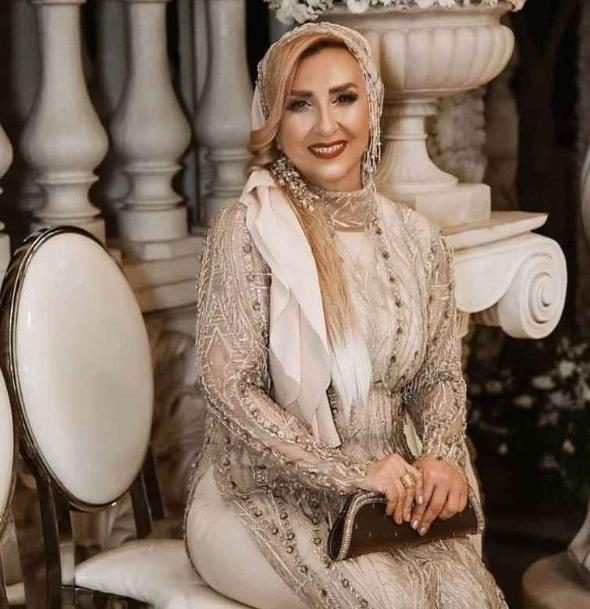 جدیدترین عکس مرجانه گلچین، بازیگر دوست داشتنی سریالهای طنز عکس عروسی مرجانه گلچین