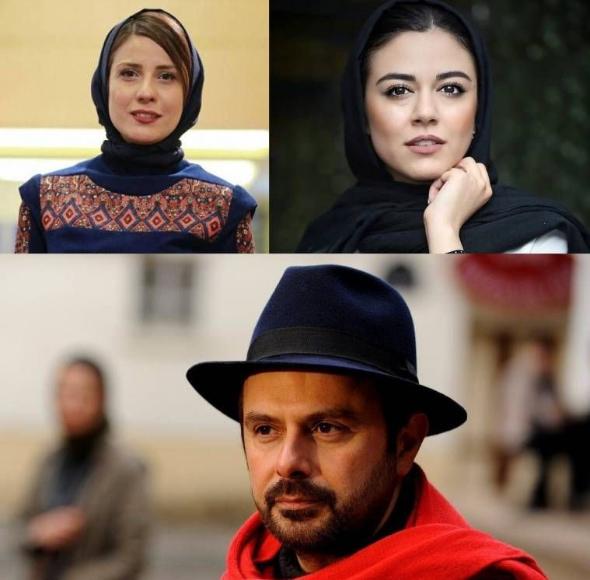 زانیار و سیروان خسروی این بار با بازی در سریال حرفهای کارگردان سریال حرفه ای