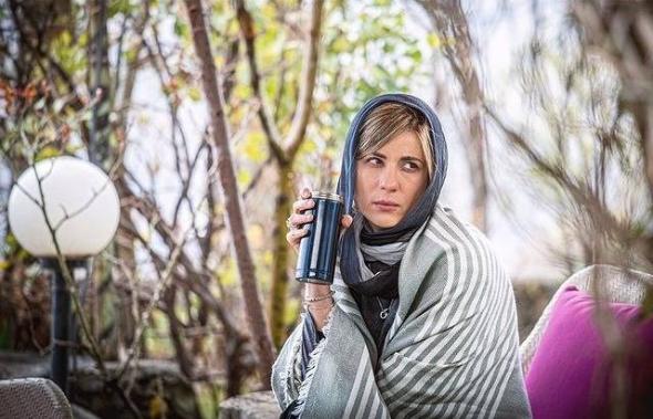 زانیار و سیروان خسروی این بار با بازی در سریال حرفهای حضور سارا بهرامی در سریال حرفهای