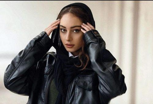 عکسهای زیبا و متفاوت از ترلان پروانه بازیگر سریال سیاوش جدیدترین عکس ترلان پروانه