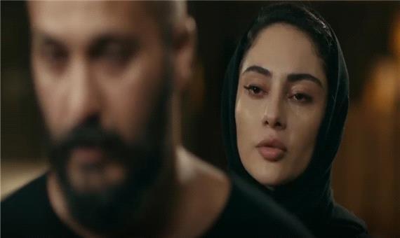 عکسهای زیبا و متفاوت از ترلان پروانه بازیگر سریال سیاوش ترلان پروانه در سیاوش