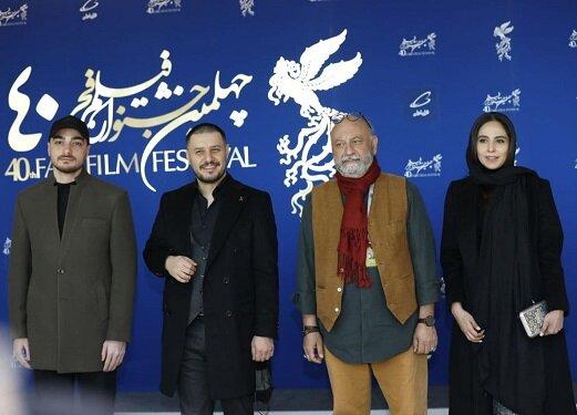 جشنواره فیلم فجر 1400