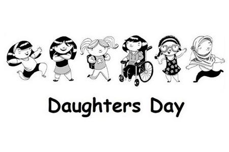 شادترین و رنگیترین عکسهای تبریک روز دختر 1400 روز دختر مبارک