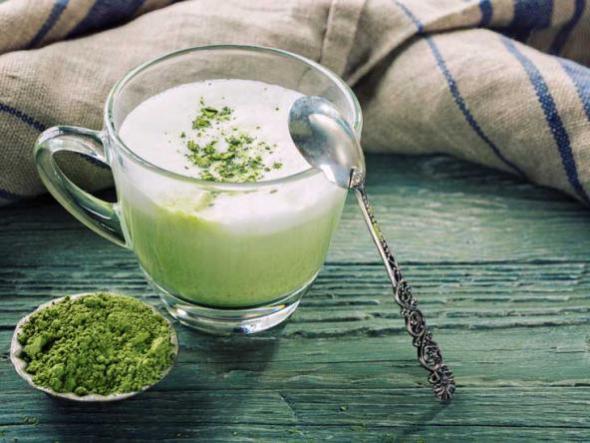 میدانید چای ماچا چیست و چه خواصی دارد؟ طرز تهیه چای ماسا تشخیص چای ماچا اصل