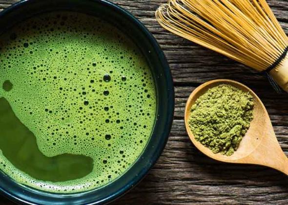 میدانید چای ماچا چیست و چه خواصی دارد؟ طرز تهیه چای ماسا طرز تهیه چای ماچا