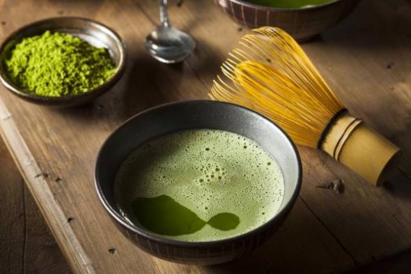 میدانید چای ماچا چیست و چه خواصی دارد؟ طرز تهیه چای ماسا چای ماچا