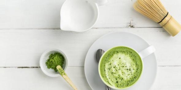 میدانید چای ماچا چیست و چه خواصی دارد؟ طرز تهیه چای ماسا ماچا چیست