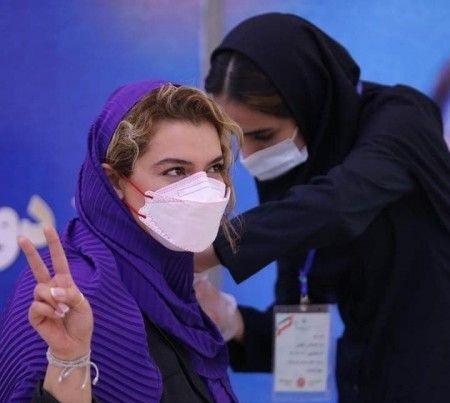 چهرههای معروف و محبوبی که واکسن ایرانی کرونا را تزریق کردند کرونا واکسن