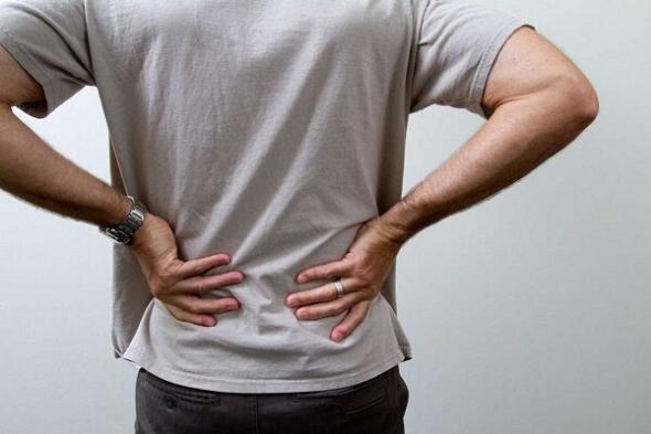 ماساژ درمانی، معجزهای برای دیسک کمر و دردهای عضلانی بدن درمان درد سیاتیک