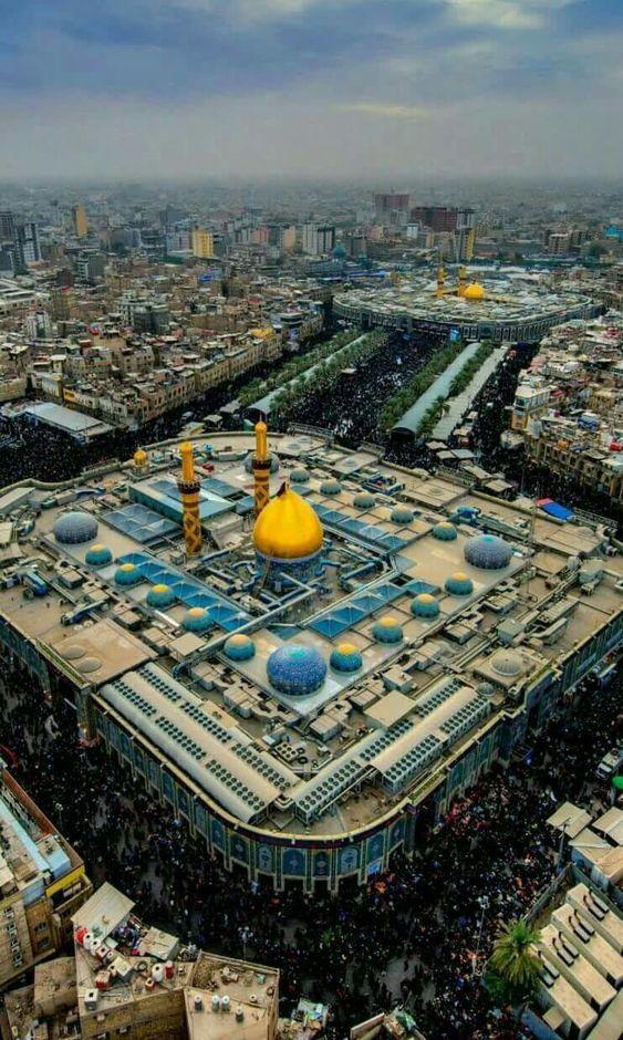 50 عکس پروفایل محرم به همراه عکس نوشتههای محرمی عکس های محرم