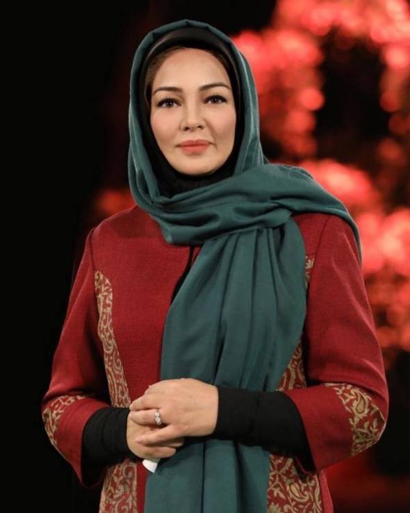 خلاصه داستان سریال کلبهای در مه + عکس بازیگران و زمان پخش عکس رزیتا غفاری