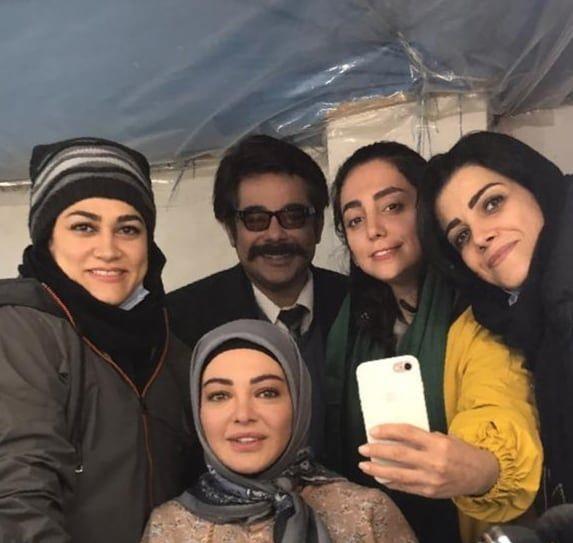 خلاصه داستان سریال کلبهای در مه + عکس بازیگران و زمان پخش بازیگران سریال کلبه ای در مه