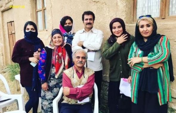 خلاصه داستان سریال کلبهای در مه + عکس بازیگران و زمان پخش سریال کلبه ای در مه