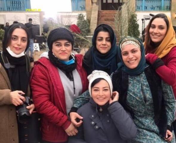 خلاصه داستان سریال کلبهای در مه + عکس بازیگران و زمان پخش بازیگران سریال کلبه ای در مه