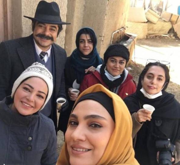 خلاصه داستان سریال کلبهای در مه + عکس بازیگران و زمان پخش بازیگران سریال کلبه ای در مه