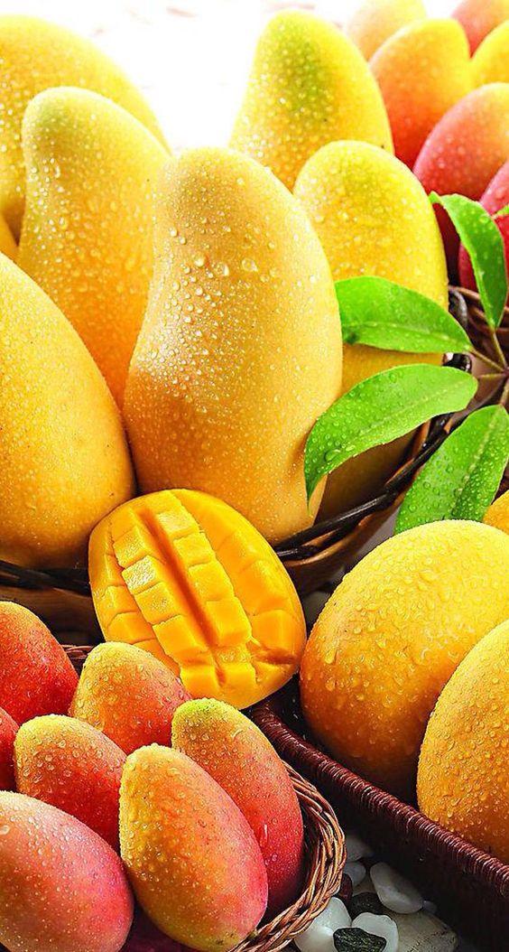 خواص میوه انبه خواص میوه انبه