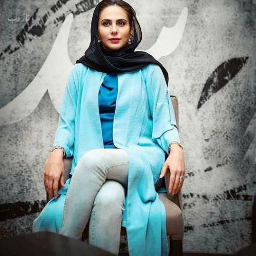 عکسهای رعنا آزادیور بازیگر نقش سمیرای سریال زخم کاری عکس رعنا آزادی ور