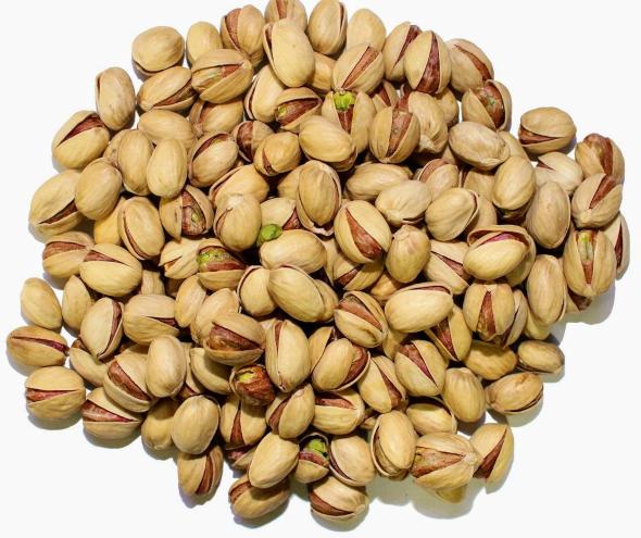 پسته فندقی پسته فندقی