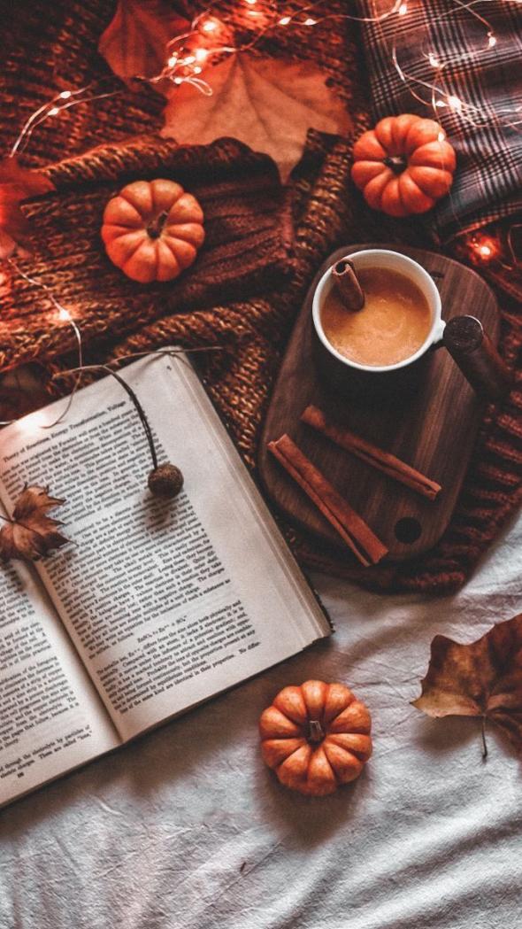 عکس پاییزی عکس پروفایل پاییزی