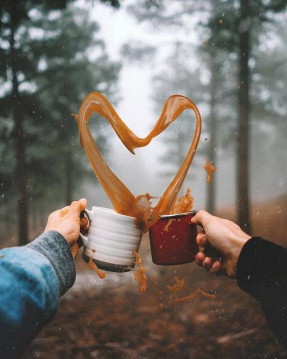 عکس پاییزی عاشقانه پروفایل پاییزی عاشقانه