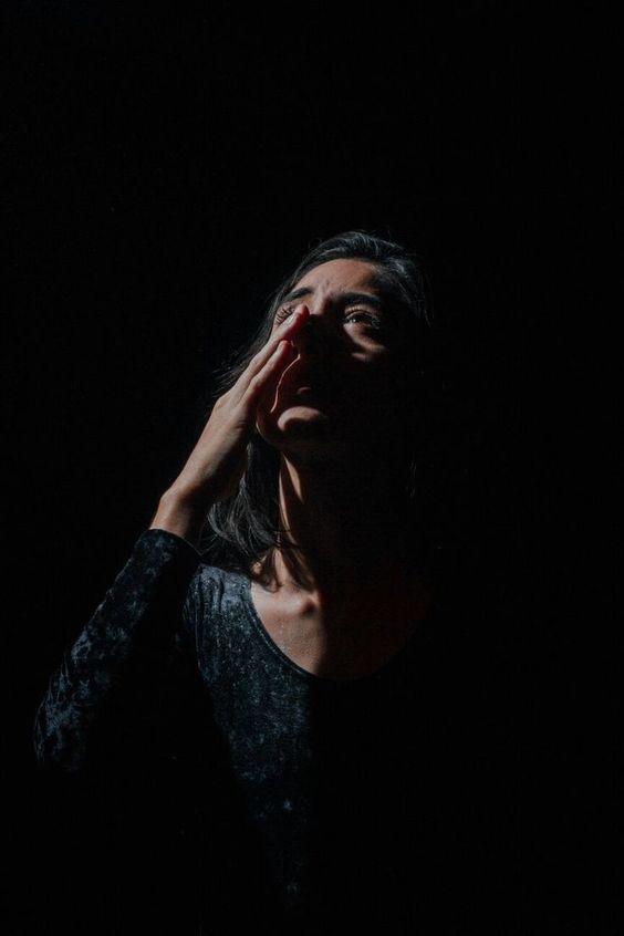 احساسی عکس پروفایل غمگین