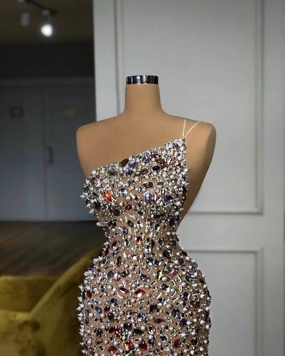 مدل لباس مجلسی 1400 در اینستاگرام