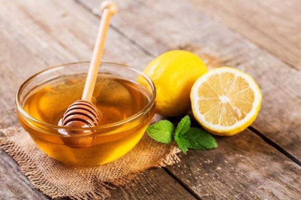 درمان یبوست با عسل