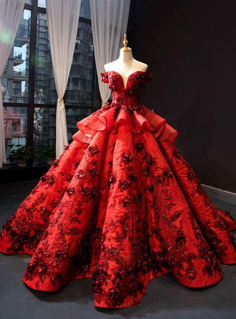 تعبیر خواب لباس عروس قرمز