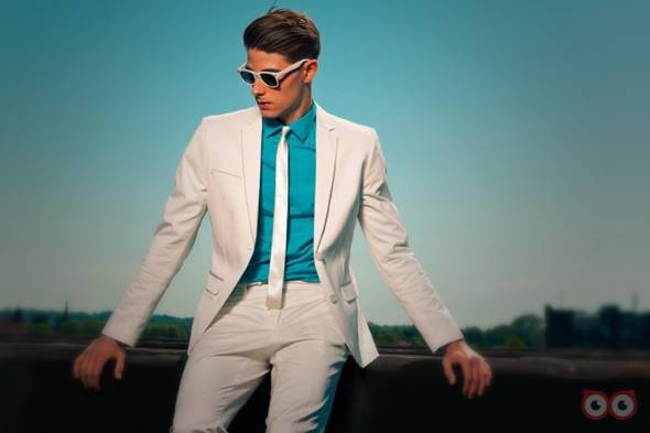 نکات قابل توجه برای شیک پوشی در دنیای مد و پوشاک مردانه