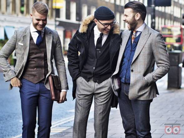 پوشاک مردانه اسپرت