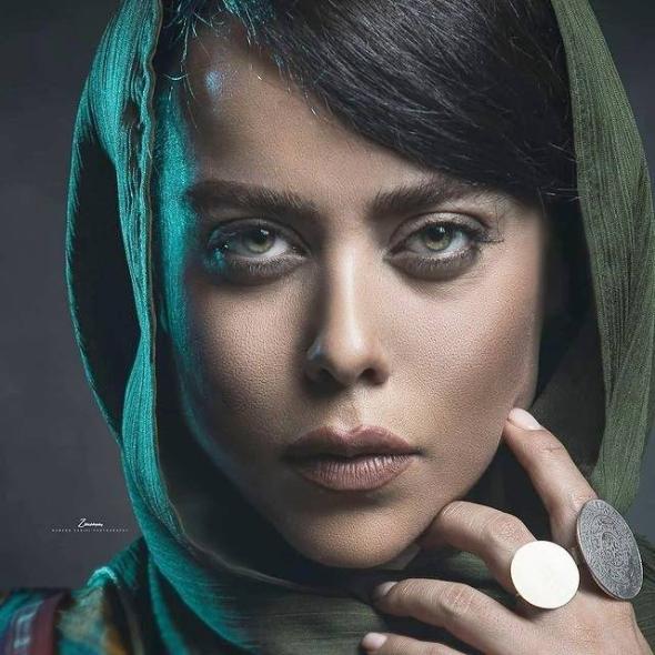عکس الهام اخوان عکس الهام اخوان