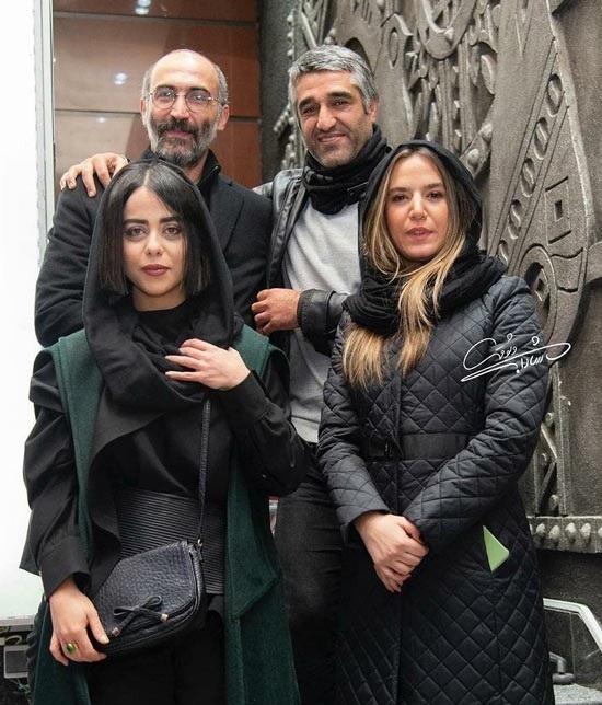 عکس بازیگران عکس بازیگران