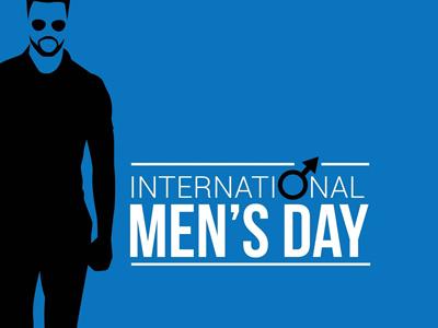 روز جهانی مرد