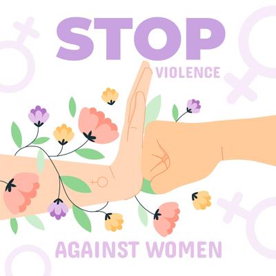روز مبارزه با خشونت علیه زنان