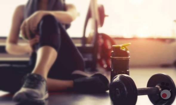 درمان سیاتیک با ورزش کردن