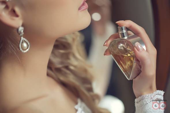 عطر و ادکلن زنانه