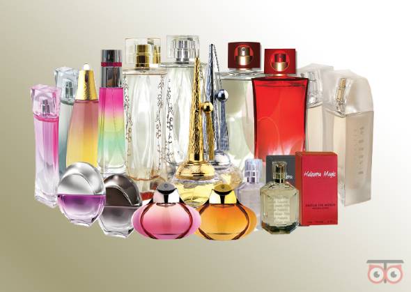 انواع عطر زنانه، ادکلن زنانه و عطر مردانه، ادکلن مردانه