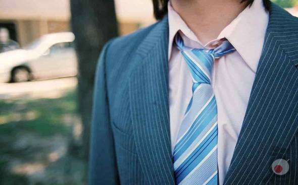 کراوات پهن یا باریک
