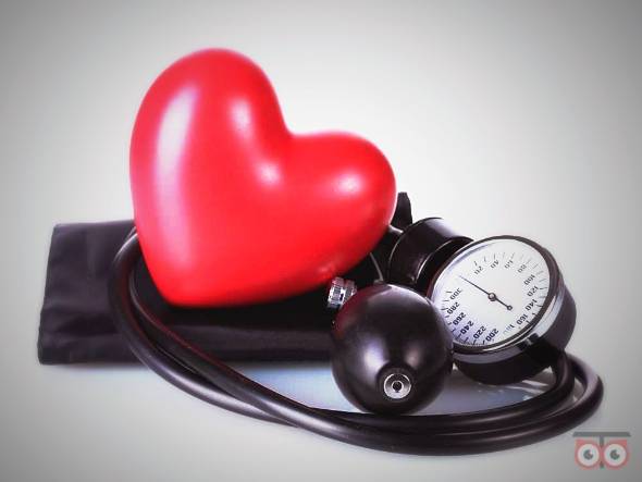چگونگی درمان فشار خون بالا
