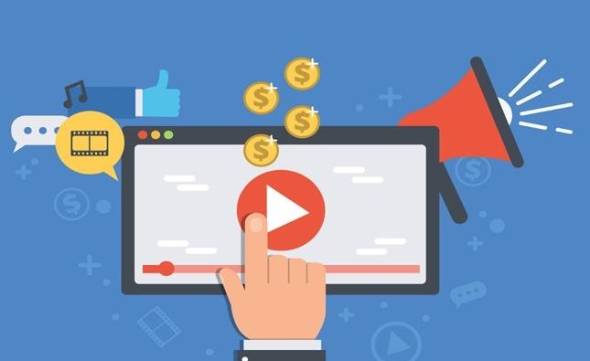 بازاریابی ویدیویی